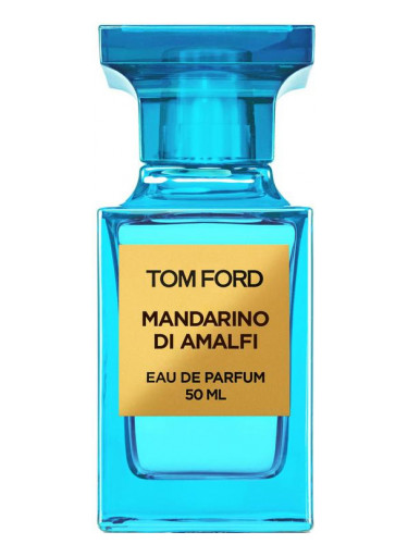 Tom Ford Mandarino di Amalfi edp